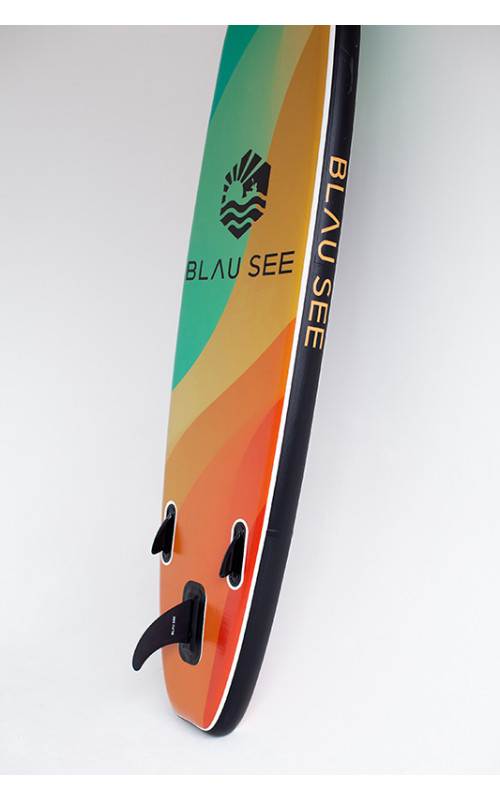 НАДУВНОЙ SUP-BOARD BREEZE 10,6 в Балашихе