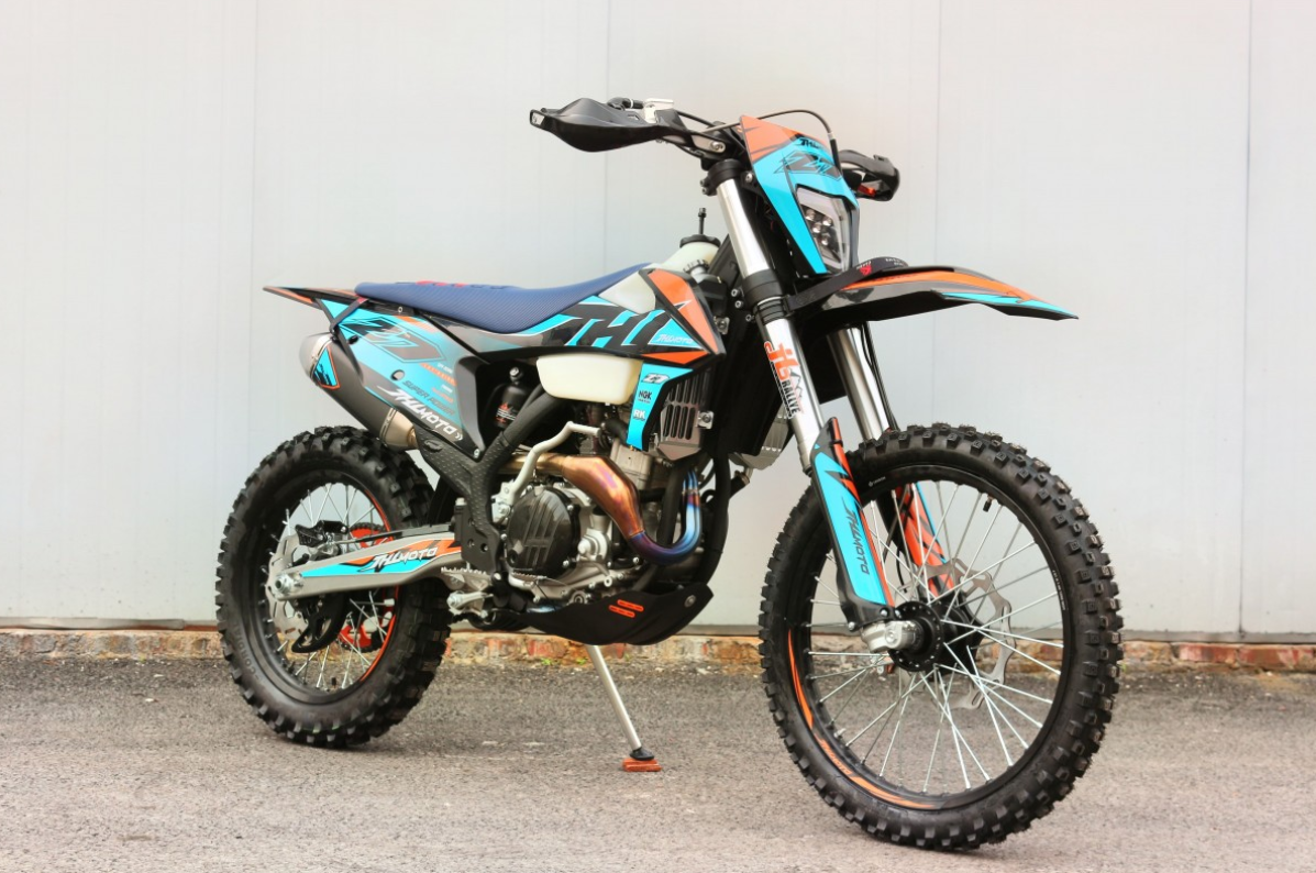 Мотоцикл JHLMOTO JHL Z7 NC250S (177MM-A) в Балашихе