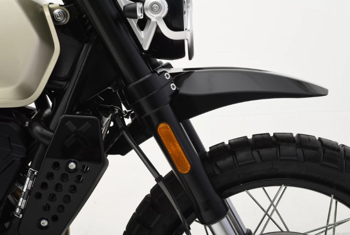 Мотоцикл GAOKIN GK 500 М11D в Балашихе