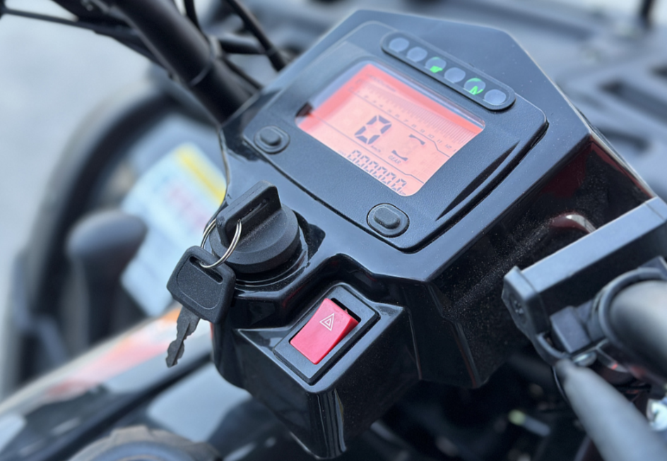 Квадроцикл GBM EXPLORER 400 NEW PREMIUM в Балашихе