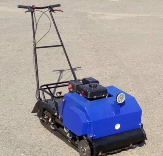 МОТОБУКСИРОВЩИК КОМПАКТНЫЙ ЛИДЕР-СИГМА-2, 8,0+ Л.С., С ЛЫЖНЫМ МОДУЛЕМ, ВАРИАТОР TAV2-40 в Балашихе