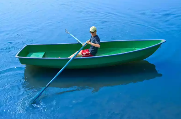 Стеклопластиковая Лодка Голавль в Балашихе