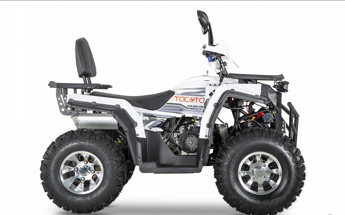 Квадроцикл YACOTA VIKING PRO в Балашихе