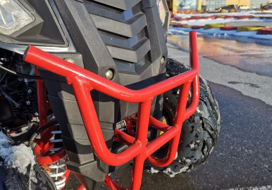 Квадроцикл GBM SHARP KIDS 125 в Балашихе