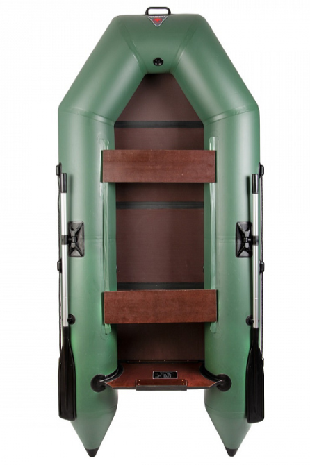 ЛОДКА НАДУВНАЯ YUKONA 280 TL (БЕЗ ПАЙОЛА) в Балашихе