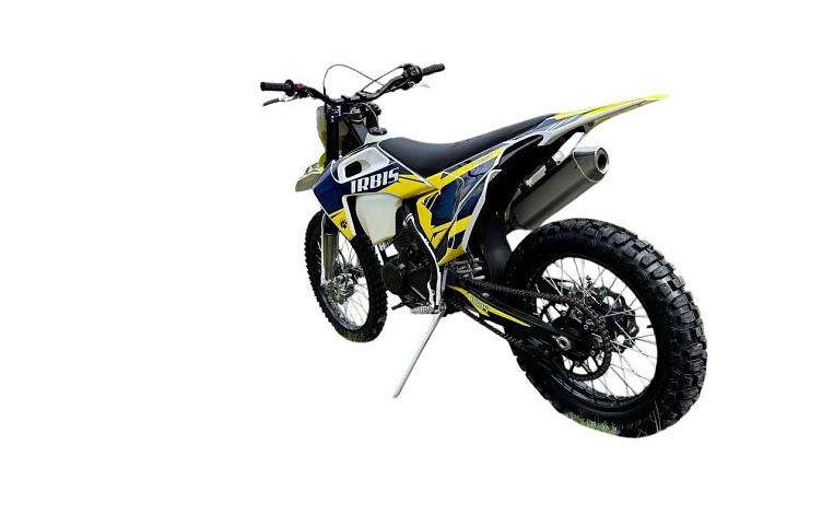 Эндуро мотоцикл IRBIS HTR 250 в Балашихе