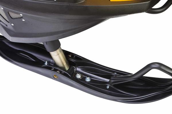 Снегоход SV600T (L ST SWT) ВИКИНГ 2.0 в Балашихе