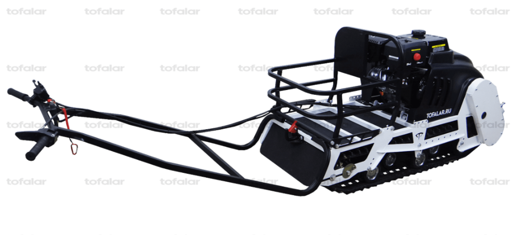 Мотобуксировщик Тофалар 500 классик в Балашихе