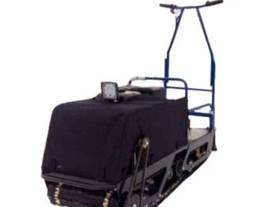 Мотобуксировщик ЕНОТ 2М 15 л.с. в Балашихе