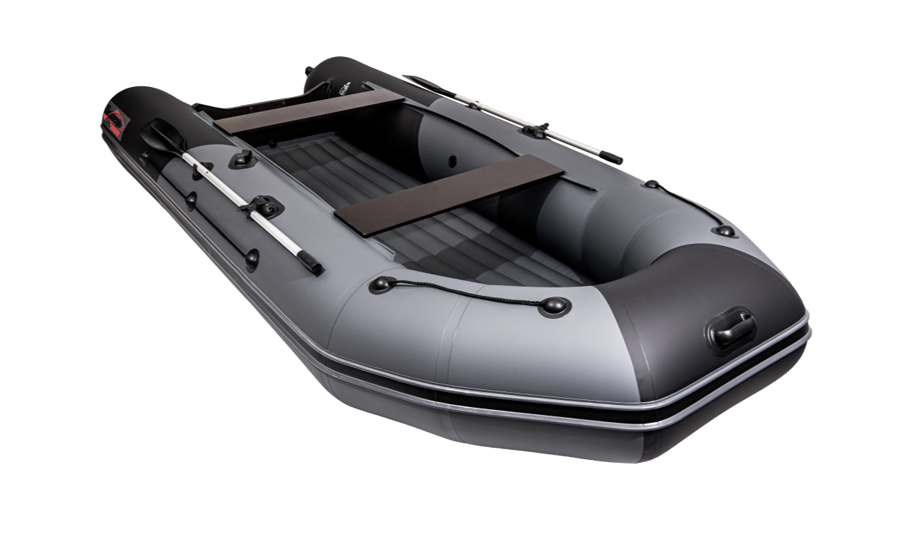 Лодка Таймень NX 4000 НДНД PRO в Балашихе