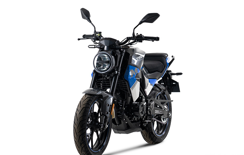 Мотоцикл TMBK MONTANA NG в Балашихе