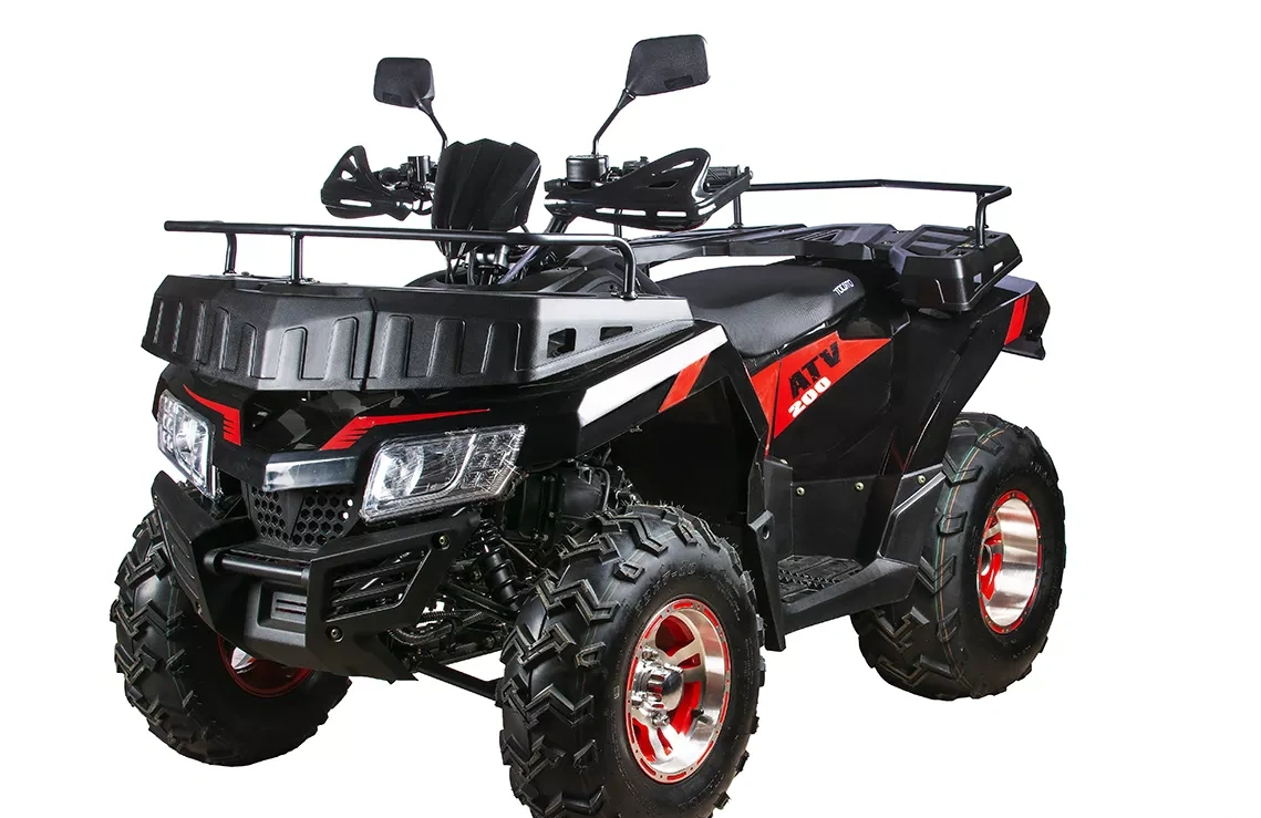 Квадроцикл YACOTA CABO 200LD в Балашихе