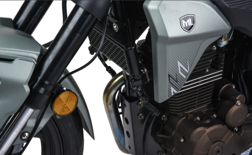 Мотоцикл MOTOLAND (МОТОЛЕНД) 300 CBR в Балашихе