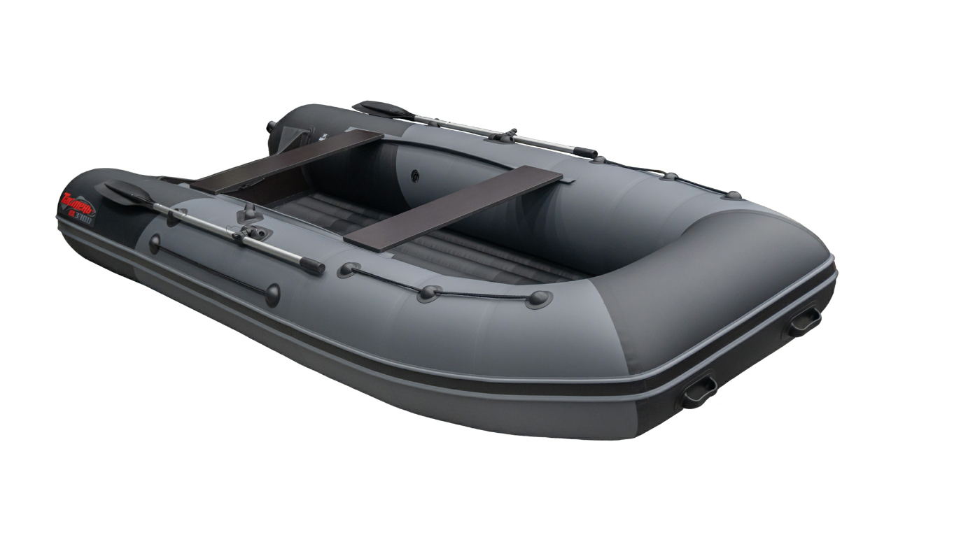 Лодка Таймень RX 3700 НДНД в Балашихе