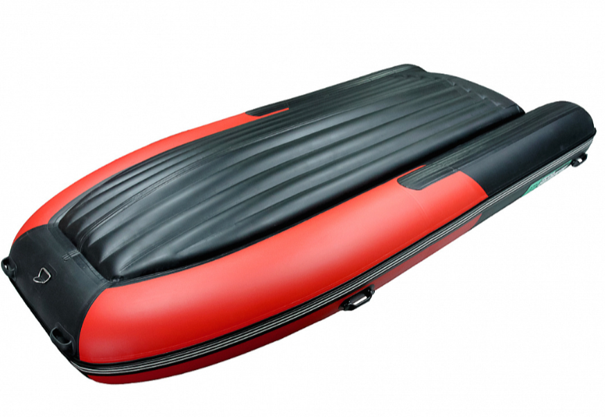 НАДУВНАЯ ЛОДКА GLADIATOR E350S в Балашихе