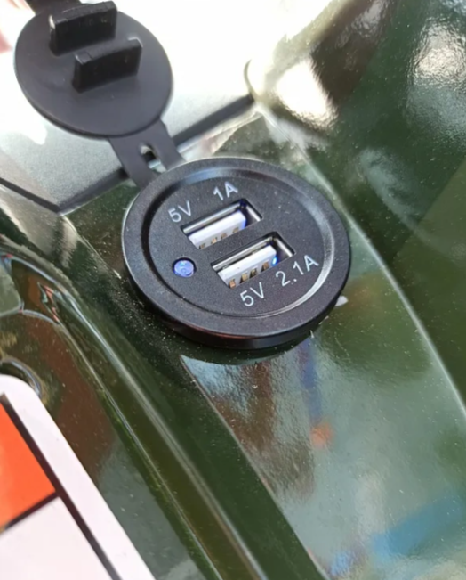 Квадроцикл PROMAX ATV 250 PRO (2025) в Балашихе