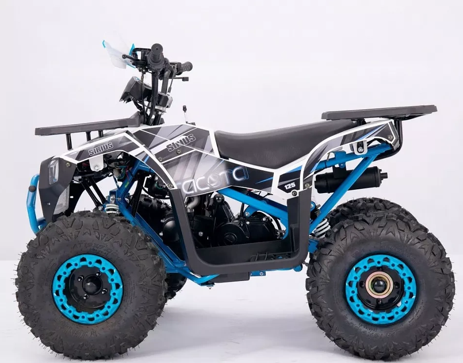 Квадроцикл YACOTA Sirius в Балашихе