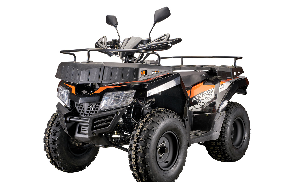 Квадроцикл YACOTA CABO 200 в Балашихе