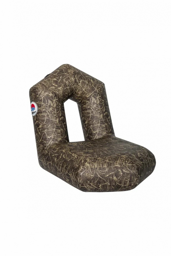 КРЕСЛО НАДУВНОЕ SMARINE, 85Х75 СМ, ПВХ, КАМЫШ в Балашихе