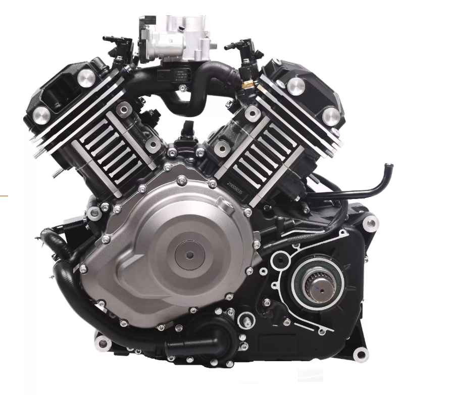 Мотоцикл GAOKIN THOR 1000 в Балашихе