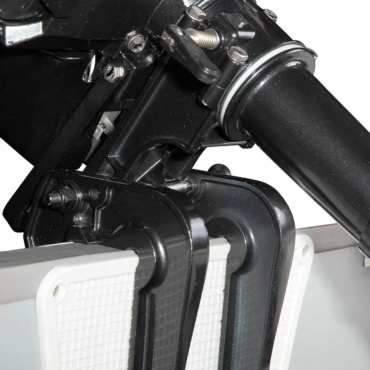 Лодочный мотор MARLIN MP 4 AMHS в Балашихе