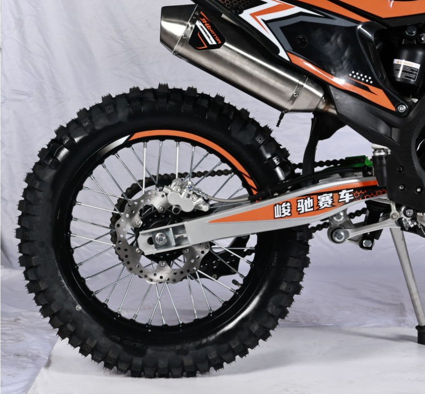 Мотоцикл JHLMOTO JHL LX1 CB250 (172FMM-3A) в Балашихе