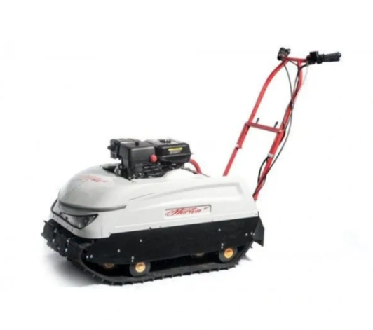 Мотобуксировщик Хортон HT9 в Балашихе