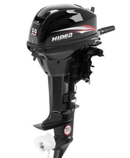 Лодочный мотор HIDEA HD9.9FHS в Балашихе