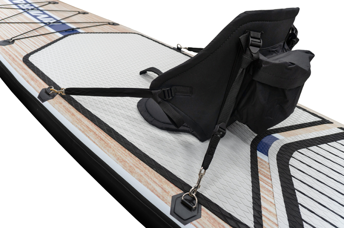 Сап-борд синий 12ft RIVIERA в Балашихе