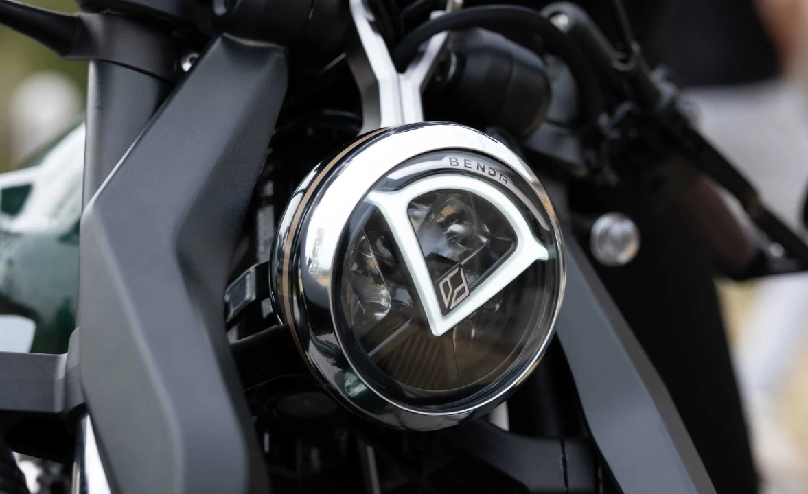 Мотоцикл Benda Napoleon 250 в Балашихе