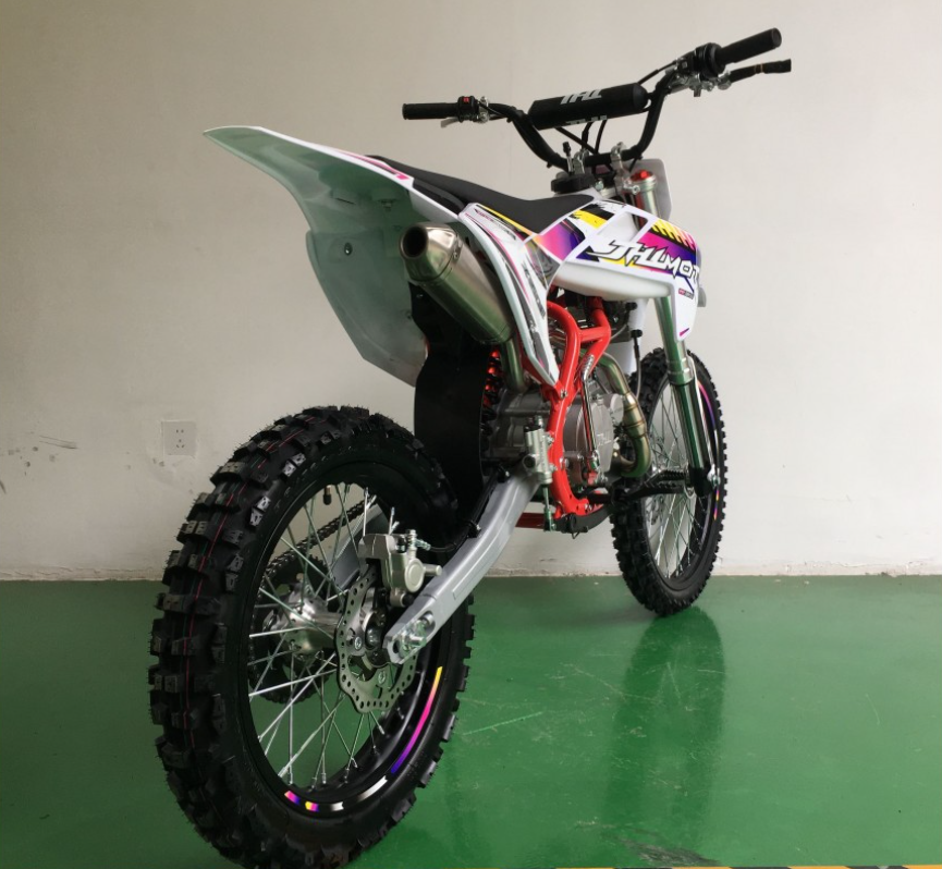 Питбайк JHLMOTO JHL Z150E (YX1P60FMJ) в Балашихе
