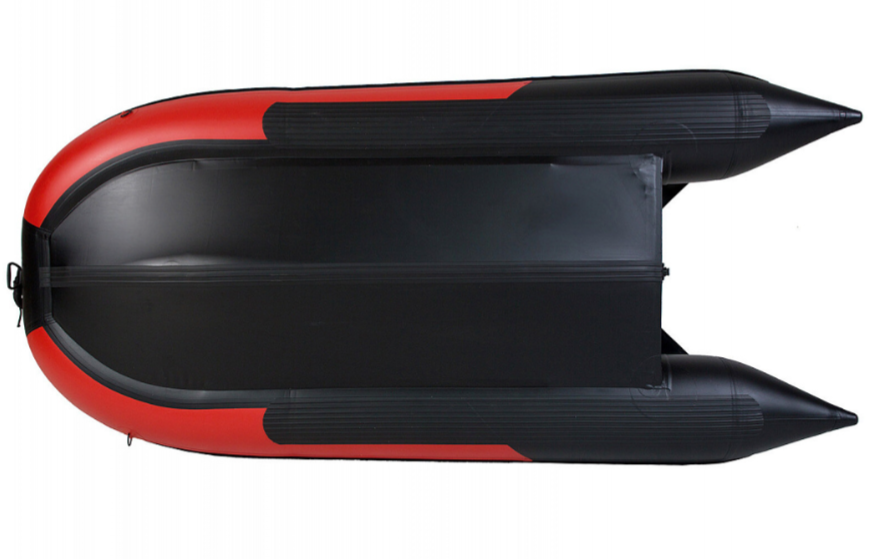 НАДУВНАЯ ЛОДКА GLADIATOR D370AL в Балашихе