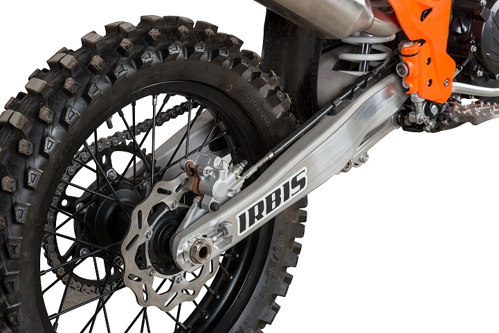 Эндуро мотоцикл IRBIS KTR 250 в Балашихе