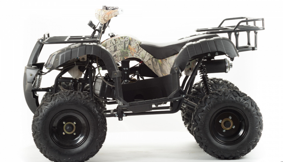 Квадроцикл MOTOLAND (МОТОЛЕНД) 200 ALL ROAD в Балашихе