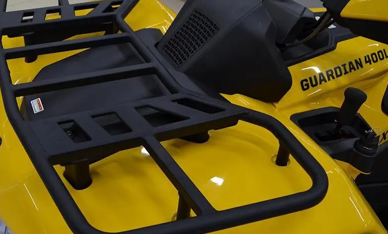 Квадроцикл HISUN GUARDIAN 400L /LONG в Балашихе