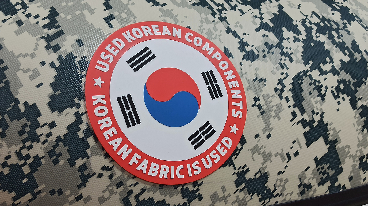 Лодка MISHIMO SPORT 390 в Балашихе