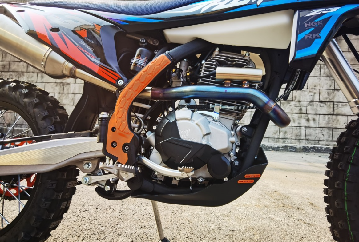 Мотоцикл JHLMOTO JHL Z3 CB250 (172FMM-3A) в Балашихе