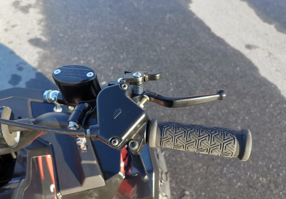 Квадроцикл GBM SHARP KIDS 125 в Балашихе