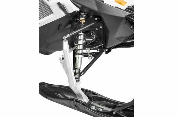 Снегоход STELS ВИТЯЗЬ SA800 2.0 в Балашихе