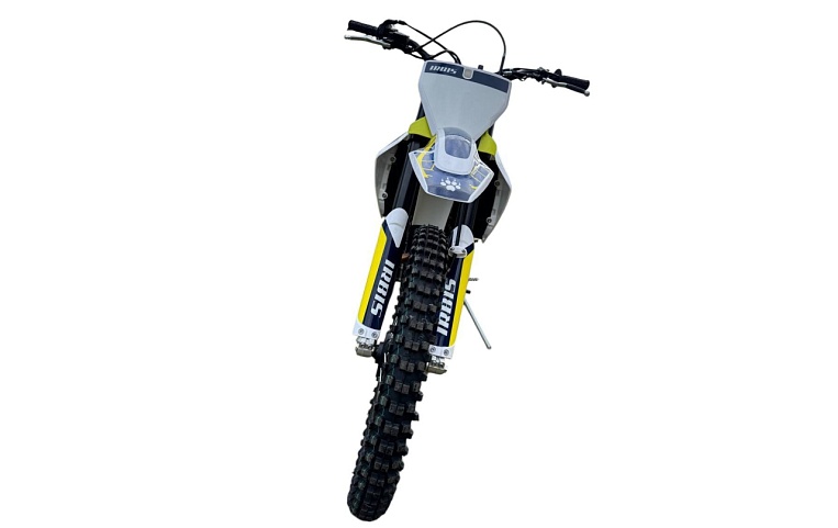 Эндуро мотоцикл IRBIS HTR 250 в Балашихе