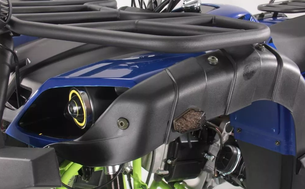 Квадроцикл YACOTA SELA MAX в Балашихе