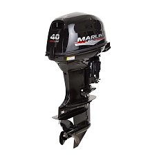 Лодочный мотор MARLIN PROLINE MP 40 AWRL в Балашихе