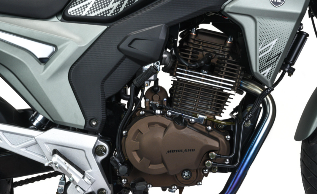 Мотоцикл MOTOLAND (МОТОЛЕНД) 300 CBR в Балашихе