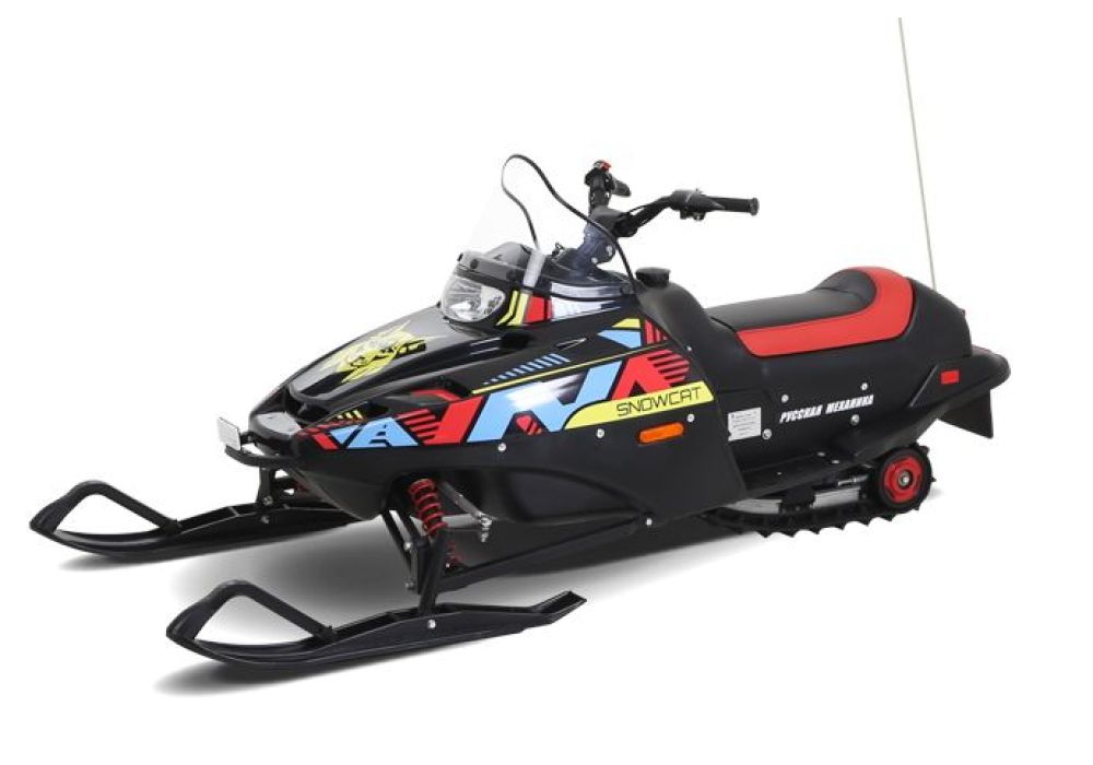 Снегоход РМ ТАЙГА РЫСЬ в Балашихе