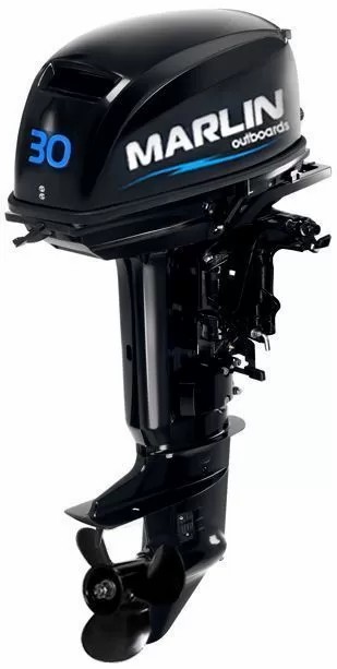 Лодочный мотор MARLIN MP 30 AWHS в Балашихе