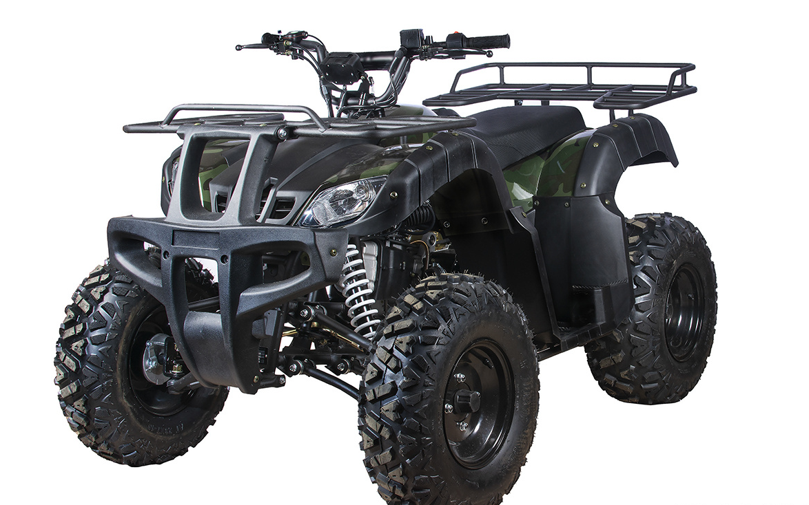 Квадроцикл YACOTA SELA 200 в Балашихе