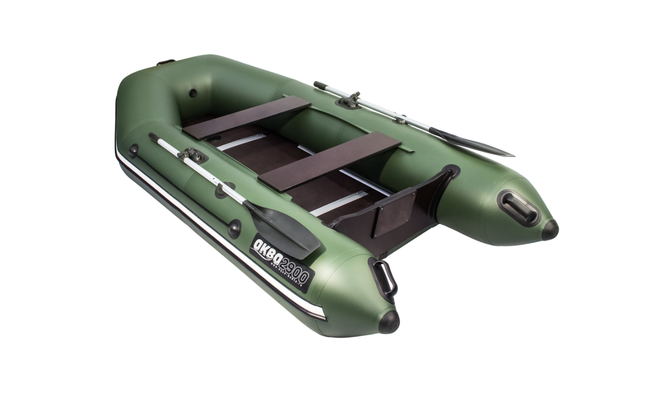 Лодка АКВА 2900 СК в Балашихе