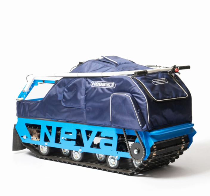 Мотобуксировщик НЕВА МС6-YAMAHA (MX300) PRO с реверсом в Балашихе