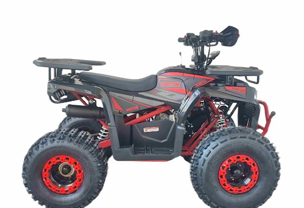 Квадроцикл YACOTA VEKTOR 125 в Балашихе