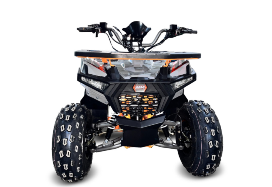 Квадроцикл GBM DAXTER 220 NEW PREMIUM в Балашихе